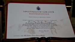 «Սուրբ Յովհաննէս Պօղոս Բ» հիմնադրամը