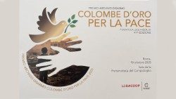 La locandina della 41.ma edizione del Premio