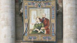 Szent Louis e Zélie Martin