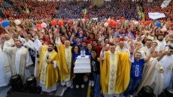 Festival da Juventude Salesiana 2025