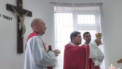 cardinal tagle azerbajian