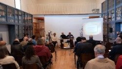 A Firenze un convegno organizzato dalla rete dei cenacoli rosminiani dedicato al Concilio di Nicea