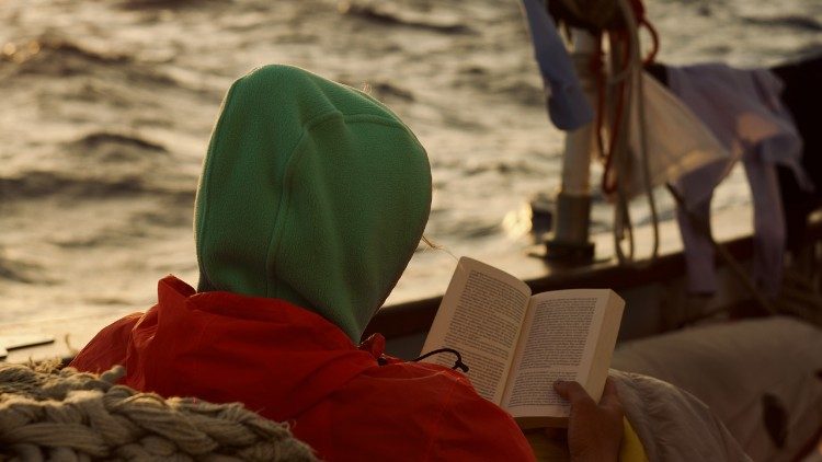 Detalles de la travesía del "Bel Espoir" 2025.