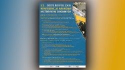 Konferencja na KUL-u