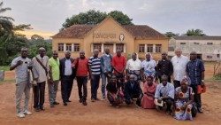 Dia Mundial das Missões 2025 - Lusofonias