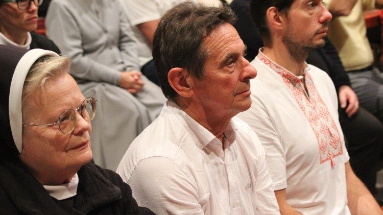 (Natalia Pieśniewska - Kościół i Hospicjum św. Stanisława BM w Rzymie)