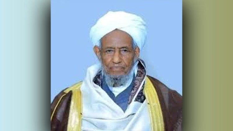 ተቀዳሚ ሙፍቲ ሐጅ ዑመር ኢድሪስ ከዚህ ዓለም ድካም በሞት ተለዩ