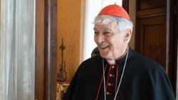 Кардынал Эдаарда Менікелі