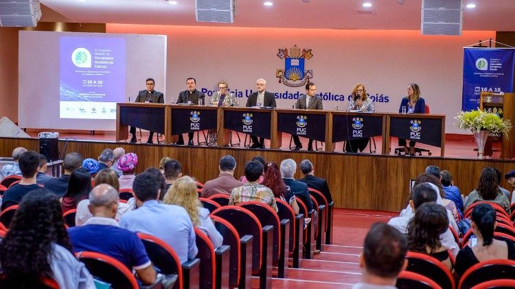 IV Congresso Brasileiro de Humanismo Solidário na Ciência reflete sobre ética e esperança diante da inteligência artificial