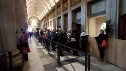 2025.10.21 Tomba Papa Francesco