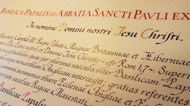 Свидетельство "высочайшего собрата"