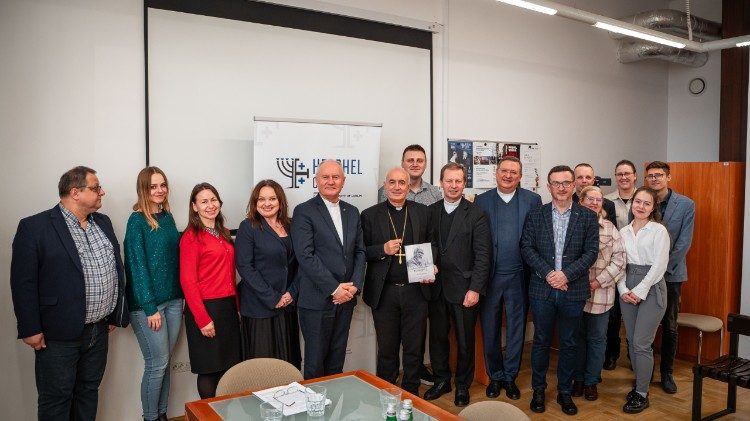 Bp Staglian&ograve; na KUL