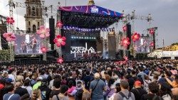 Vitae Fest in Messico