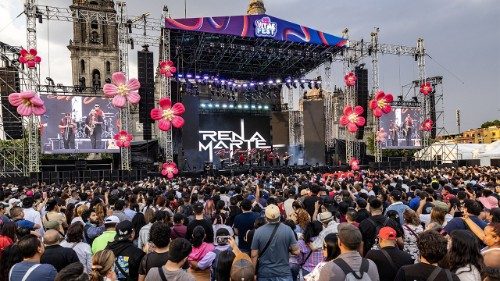 Vitae Fest 2025: a Roma musica, arte e riconciliazione 