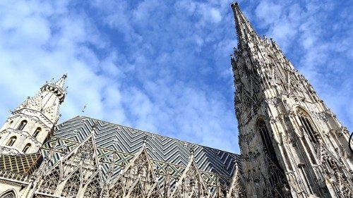 Österreich: Ökumenisches Friedensgebet für den Nahen Osten