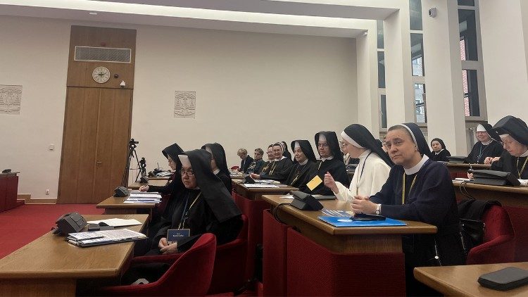 Miejscem pierwszego dnia obrad była siedziba Konferencji Episkopatu Polski. (Heschel Center News)