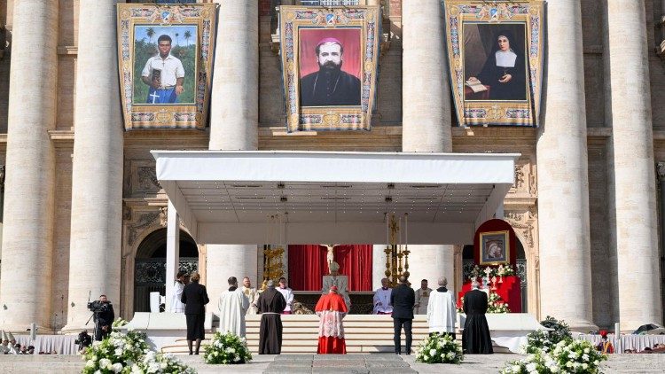 Mtakatifu Vincenza Maria Poloni, Mwanzilishi wa Shirika la Masista wa Huruma wa Verona (Misericordia) : 1802-1855