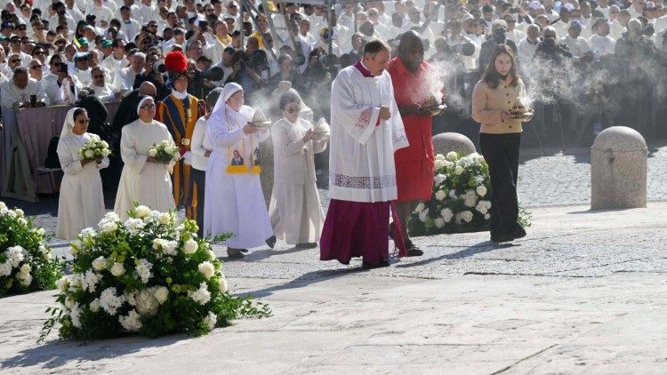 Mtakatifu Vincenza Maria Poloni 1802-1855