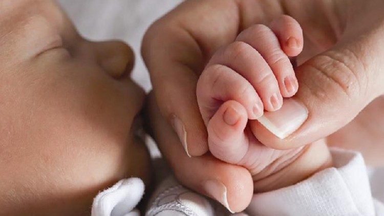 Svatý stolec: Důležitá otázka úcty k životu nemůže být v žádném případě oddělena od otázek týkajících se rozvoje národů