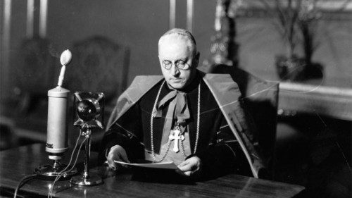 Czcigodny Sługa Boży kard. Hlond – Prymas trudnych okresów historii Polski