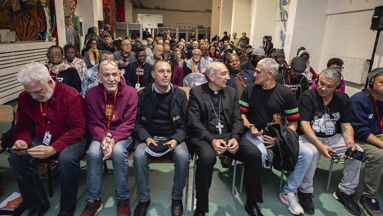 V Encuentro Mundial de Movimientos Populares 