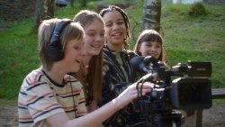 Unser Filmtipp: Ab morgen bin ich mutig