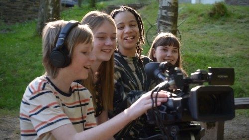 Unser Filmtipp: Ab morgen bin ich mutig