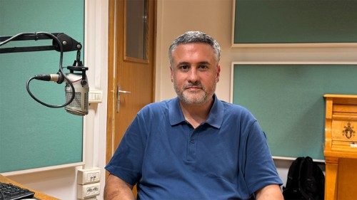 Jubileo de los equipos sinodales. Meyer: Una gran apuesta a este proceso sinodal