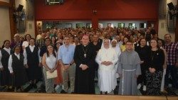 Congreso CONAPROME en Costa Rica.