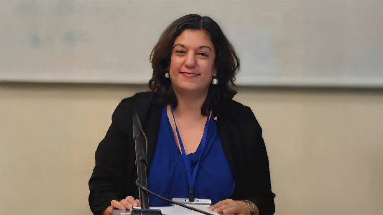 Isabel Vasquez, Migratio Schweiz