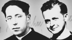 Mučeníci Jan Bula a Václav Drbola