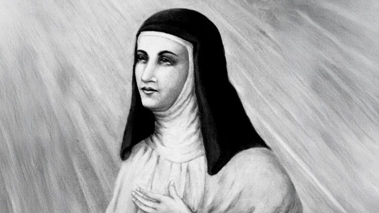 Maria Evangelista Quintero Malfaz, Cistercian nun