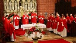 Proslavljen dan Katoličkog bogoslovnog fakulteta Univerziteta u Sarajevu