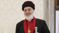 Mar Awa III, Patriarca della Chiesa Assira dell’Oriente