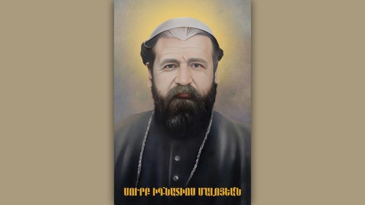 2025.10.25 San Ignazio Maloyan