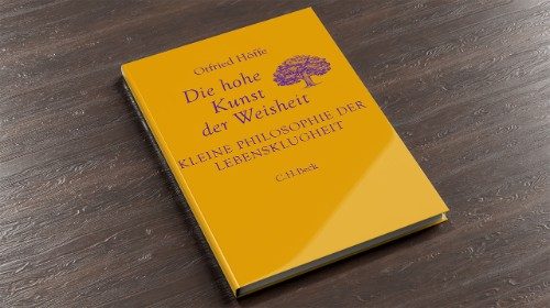 Buchtipp: Die hohe Kunst der Weisheit