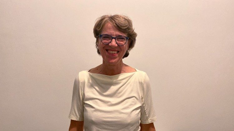 Helena Jeppesen-Spuhler, Mitglied der europäischen Synoden-Taskforce