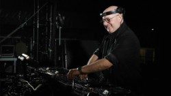 DJ Padre Guilherme no Vitae Fest 2025   (©VITAE FOUNDATION)