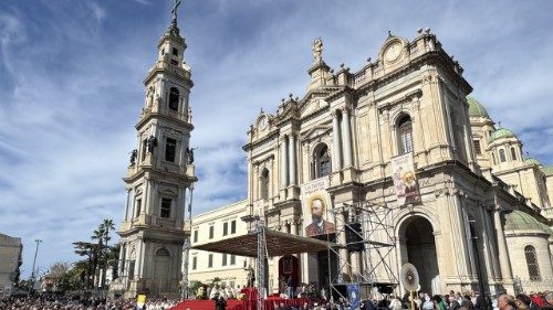 Publication du programme de la visite pastorale du Pape &agrave; Naples et &agrave; Pomp&eacute;i