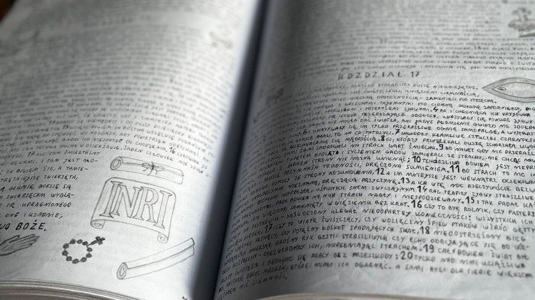 W projekcie wzięło udział 80 osadzonych (KUL)