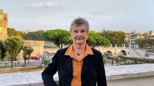 Ritter-Grepl: „Sicher, dass Leo sich mit Frauenthema auseinander gesetzt hat"