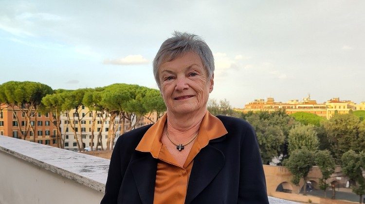 Angelika Ritter-Grepl