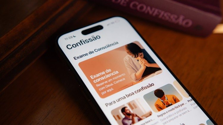 O aplicativo está disponível gratuitamente para Android e iOS