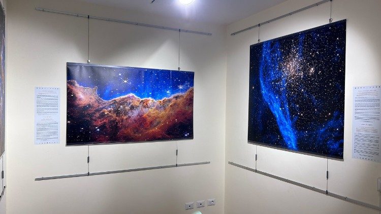 La mostra "Incantati dalla meraviglia