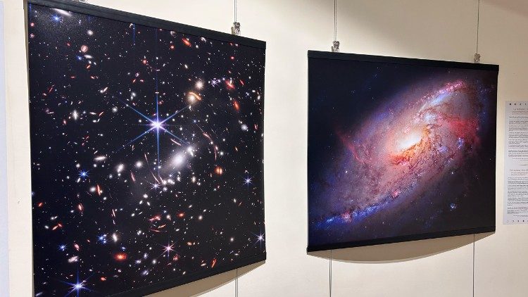 La mostra "Incantati dalla meraviglia