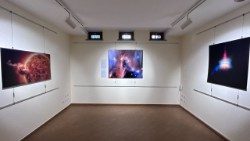 La mostra "Incantati dalla meraviglia"