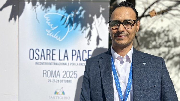 Mohammed Abdelrahem, Wissenschaftlicher Mitarbeiter Paderborner Institut für Islamische Theologie