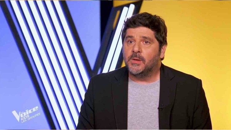 2025.10.28 Patrick Fiori- Cantante