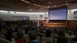 El congreso sobre el tema “La investigación para la cura”