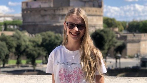 Sofia da Dnipro, Ucraina